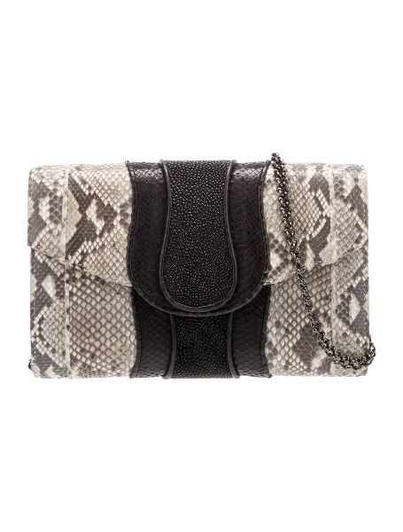 Python Clutch